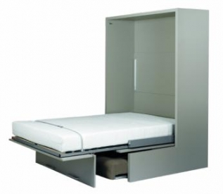 Wall-bed with Sofa