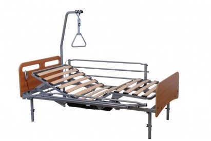 Медицинская функциональная кровать Alteis