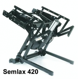 Recliner Semlax 420-430