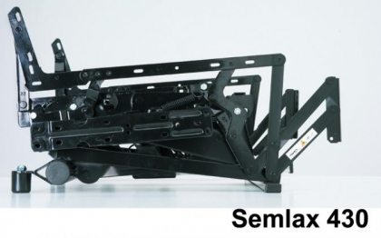 Recliner Semlax 420-430