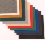 Veltinis Thermofelt (Fiberteksas)