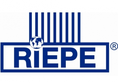 RIEPE Manual cleaner - LP 305/98