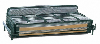 SEDAFLEX 12M - išlankstomas mechanizmas sofai-lovai
