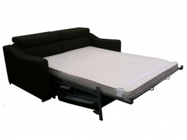 Bed frame/Mechanism "Sim-One"