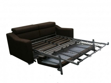 Bed frame/Mechanism "Sim-One"
