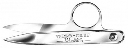WISS Industrial Thread Clips