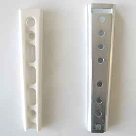 Back connectors