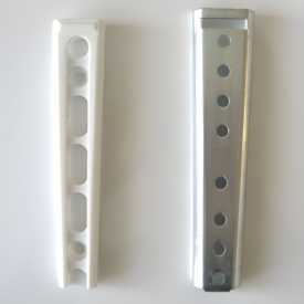 Back connectors