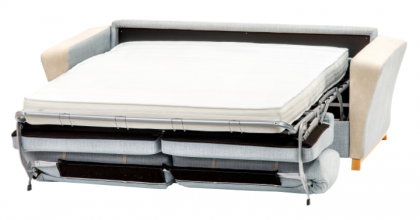EPONA 14 - Folding sofa bed mechanism