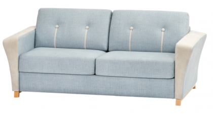 EPONA 14 - išlankstomas mechanizmas sofai-lovai