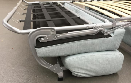 EPONA 14 - Folding sofa bed mechanism