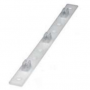 Clip Slat with 3 Clips (e. g. for 3694-000)