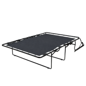 MIXOTOILE M6 - Folding sofa bed mechanism