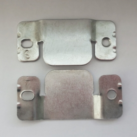 Metal connector