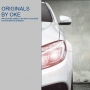 Automobilinių sėdynių profilių katalogas (OKE)