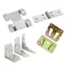 Angles / Connectors / Hinges