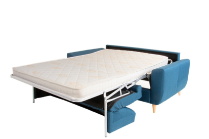 CAMPUS - išlankstomas mechanizmas sofai-lovai