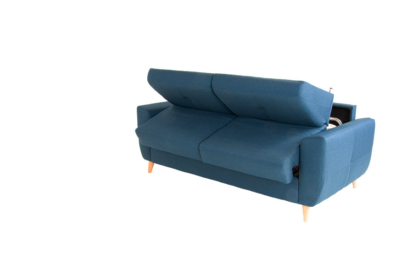 CAMPUS - Folding sofa bed mechanism
