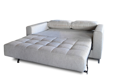 EAZYBED -  Folding sofa bed mechanism