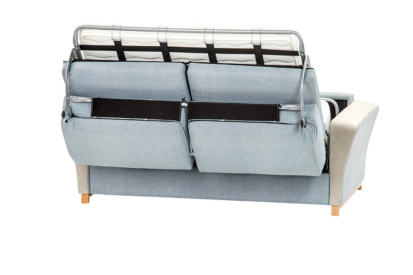 EPONA 18 - Folding sofa bed mechanism