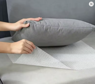 Противоскользящий материал КРЕМОВЫЙ