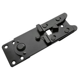 Sofa connector BLACK