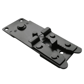 Sofa connector BLACK