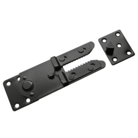 Sofa connector BLACK