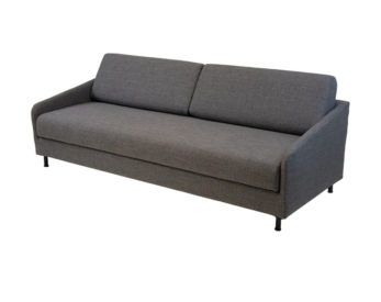 BQ-EZ folding mechanism for sofa beds