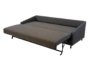 BQ-EZ folding mechanism for sofa beds