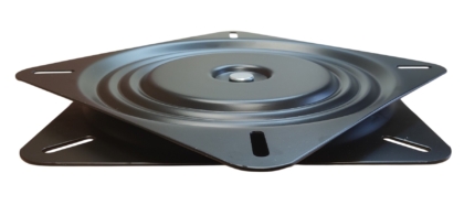 Swivel plate mechanism 360°