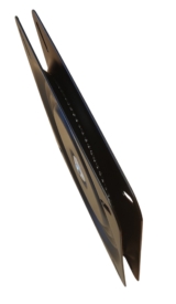 Swivel plate mechanism 360°